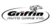 Griffin Auto Care logo