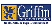 Griffin Pest Solutions logo