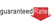Guaranteed Rate of Cincinnati logo
