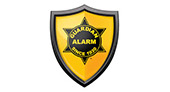 Guardian Alarm logo