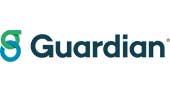 Guardian Life Insurance Company of America logo