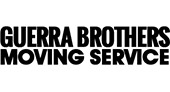 Guerra Moving Service logo