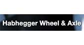 Habhegger Wheel and Axle logo