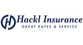 Hackl Insurance logo