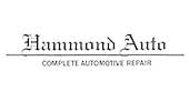 Hammond Auto Repair logo