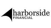 Harborside Financial logo