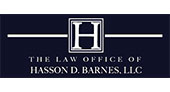 Law Office of Hasson D. Barnes logo