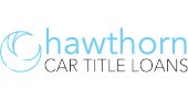 Hawthorn Car Title Loans logo
