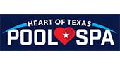 Heart of Texas Pool & Spa logo