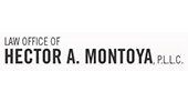 Law Office of Hector A. Montoya logo
