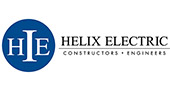 Helix Electric logo