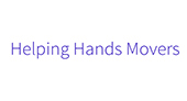 Helping Hands Movers logo