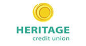 Heritage Credit Union logo