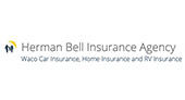Herman Bell Insurance Agency logo
