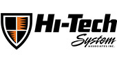Hi-Tech System Associates, Inc. logo