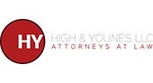 High & Younes logo