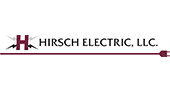 Hirsch Electric, LLC logo
