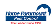 Home Paramount Pest Control logo