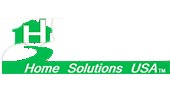 Home Solutions USA logo