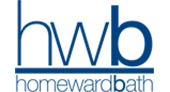 Homeward Bath logo