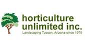 Horticulture Unlimited logo