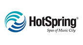 Hot Springs Spas of Music City logo