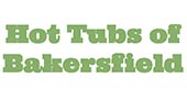 Hot Tubs of Bakersfield logo