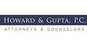 Howard & Gupta Law logo