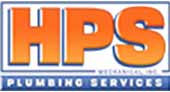 HPS Plumbing Services logo