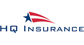 HQ Insurance logo