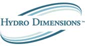Hydro Dimensions logo