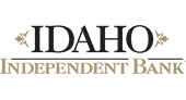 Idaho Independent Bank logo
