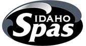 Idaho Spas logo