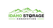 Idaho Storage Connection logo