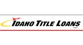 Idaho Title Loans logo