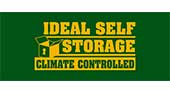 Ideal Self Storage - New Road logo