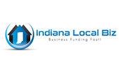 Indiana Local Biz logo