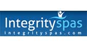 Integrity Spas logo