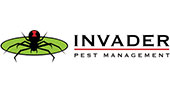Invader Pest Management logo