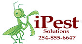 iPest Solutions logo