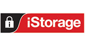 iStorage logo