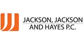 Jackson, Jackson & Hayes logo