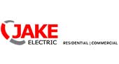 Jake Electric logo