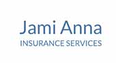 Jami Anna Insurance Services logo