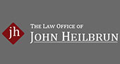 The Law Office of John Heilbrun logo