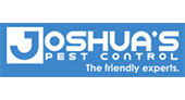 Joshua's Pest Control logo