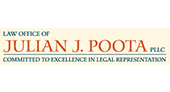 Law Office of Julian J. Poota, PLLC logo