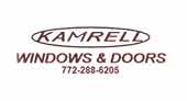 Kamrell Windows & Doors logo