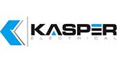 Kasper Electrical logo