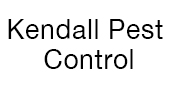Kendall Pest Control logo